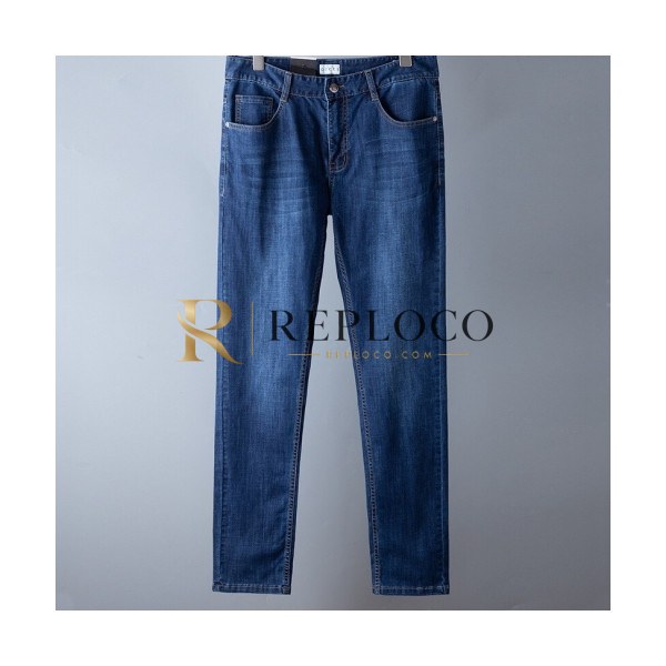 ✨[구찌]Gucci 2020 Mens Casual Classic Denim Jeans - 구찌 2020 남성 캐쥬얼 클래식 청바지 Guc02726x.Size(30 - 40).블루