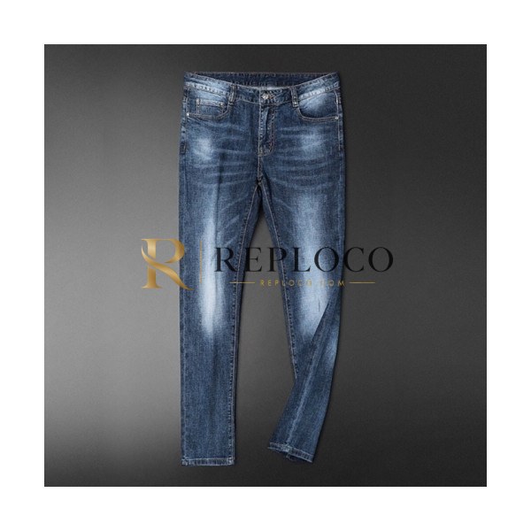 ✨[구찌]Gucci 2020 Mens Casual Classic Denim Jeans - 구찌 2020 남성 캐쥬얼 클래식 청바지 Guc03000x.Size(28 - 36).블루