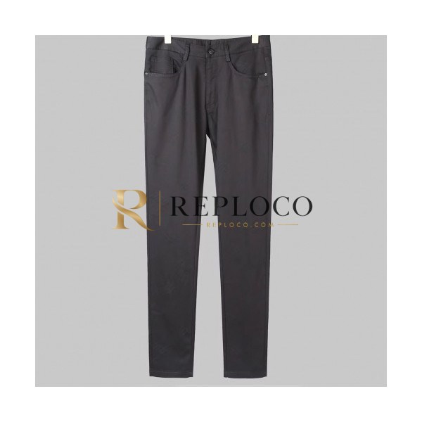 ✨[구찌]Gucci 2020 Mens Casual Logo Denim Pants - 구찌 2020 남성 캐쥬얼 로고 청바지 Guc02404x.Size(29 - 38).블랙