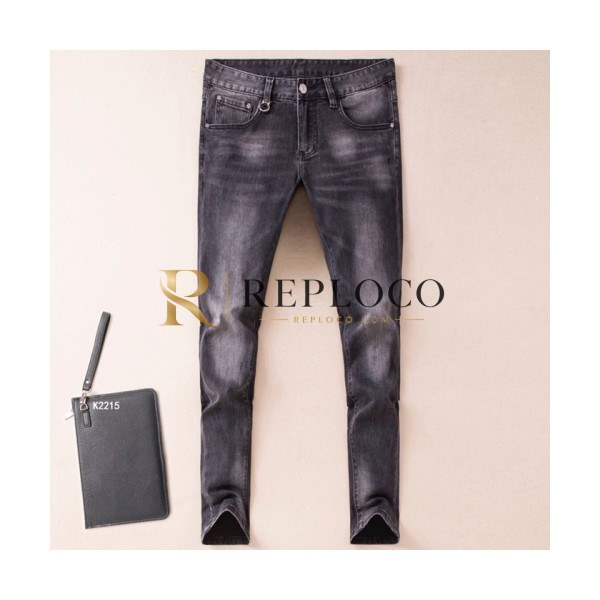 ✨Armani 2018 Mens Denim Pants - 알마니 남성 신상 데님 팬츠 Arm0131x. Size(28 - 38).블랙