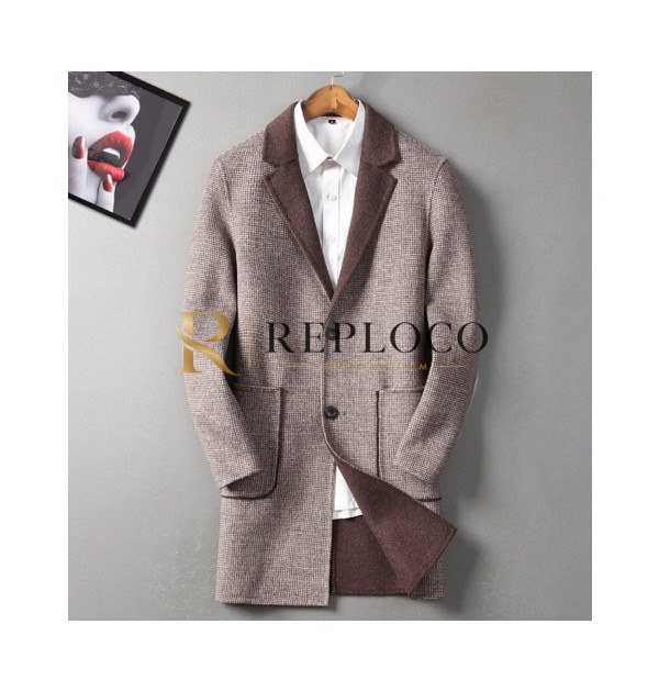 ✨[알마니]Armani 2019 Mens Buseniess Wool Suit Coats - 알마니 2019 남성 비지니스 울 슈트 코트 Arm0488x.Size(m - 3xl).브라운