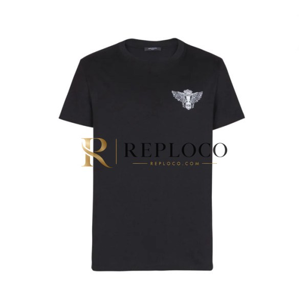 ✨발망 남성 라운드 반팔티