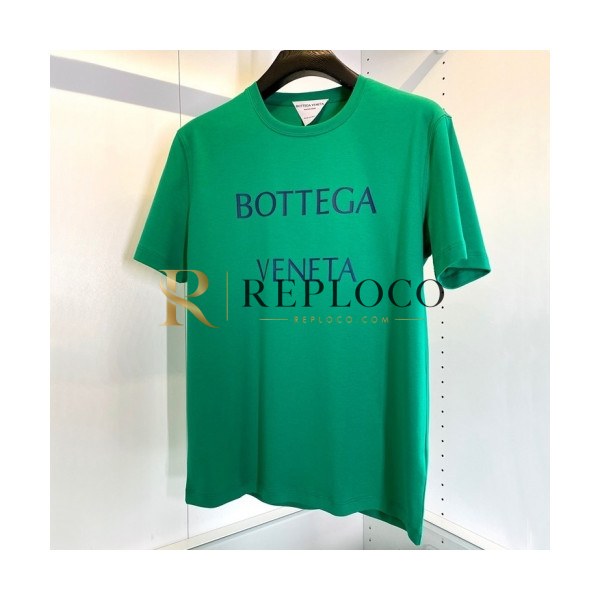 ✨Bottega Veneta Mens Business Polo Short-sleeved Tshirts - 보테가베네타 남성 비지니스 폴로 반팔티 Bot0108x