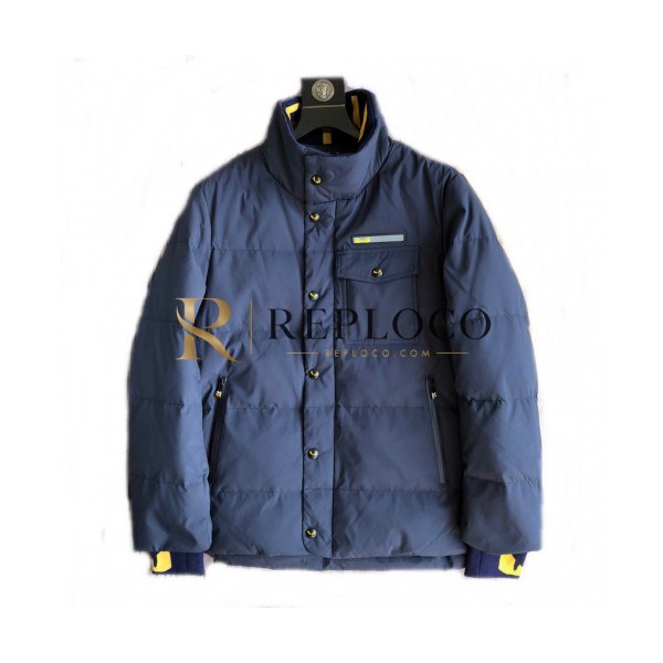 ✨Fendi 2019 Mens Monster Duck Down Padding - 펜디 2019 남성 몬스터 덕다운 패딩 Fen0371x