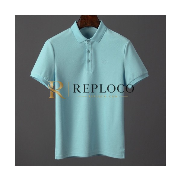 ✨Bottega Veneta 2020 Mens Business Polo Short-sleeved Tshirts - 보테가베네타 2020 남성 비지니스 폴로 반팔티 Bot0062x.Size(m - 3xl).민트