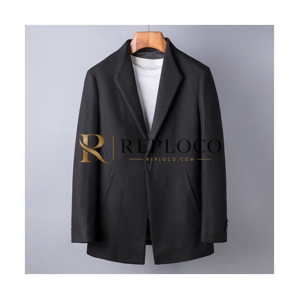 ✨2018/19 PRADA MENS CASHMERE SUIT JACKET- 프라다 남성 캐시미어 슈트자켓 PRA0220 , SIZE (M - 3XL)