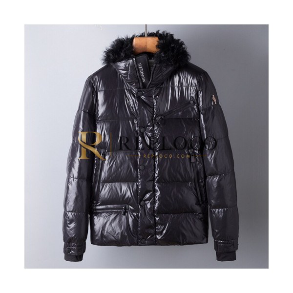 ✨[매장판] Moncler 2018 Mens Down Padding - 몽클레어 남성 다운 패딩 MOC0277.Size (M - 3XL)