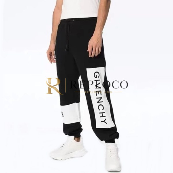 ✨지방시 남성 조거 팬츠