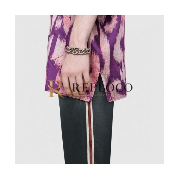 ✨[구찌]Gucci 2020 Mens Yankees Casual Pants - 구찌 2020 남성 양키스 캐쥬얼 팬츠 Guc02867x.Size(m - 3xl).그레이