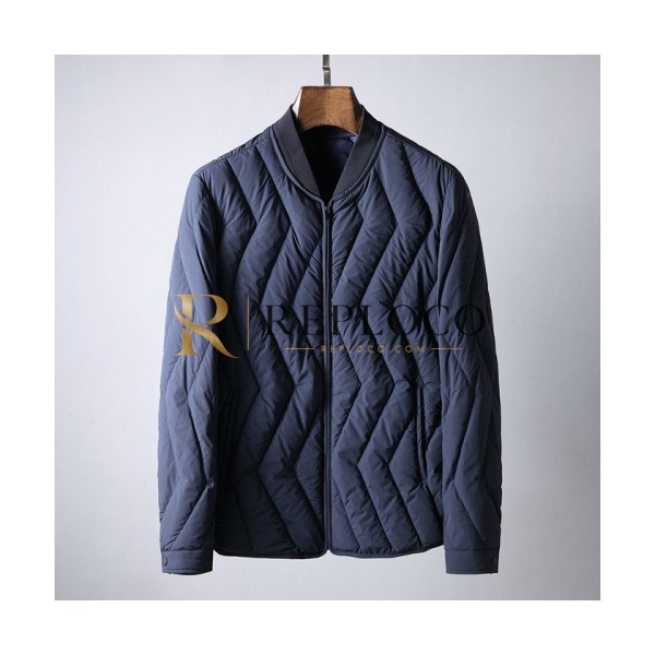 ✨ARMANI 2018 MENS DOWN PADDING JACKET - 알마니 남성 다운패딩 자켓 ARM0044 , 3색 (블랙/네이비/그레이) 사이즈 (M - 3XL)