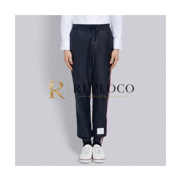 ✨Thom Browne 2019 Mens Casual Pants - 톰브라운 2019 남성 캐쥬얼 팬츠 Tho0381x.Size(s - 2xl).네이비