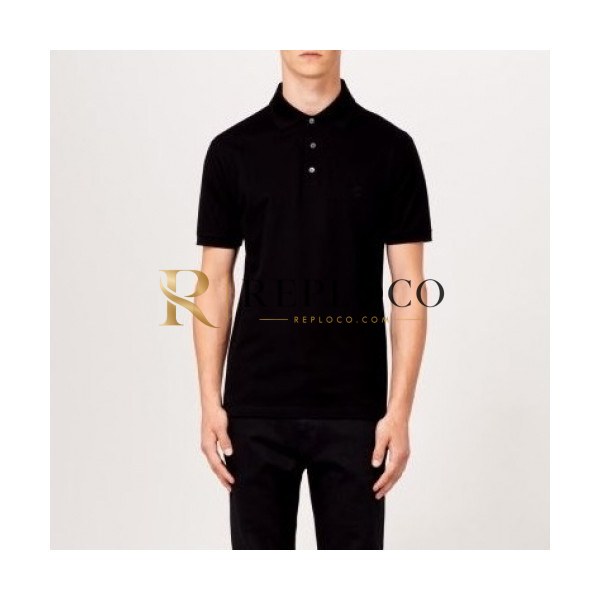 ✨[루이비통]Louis vuitton 2020 Mens Cotton Short Sleeved Polo Tshirts - 루이비통 2020 남성 코튼 폴로 반팔티 Lou01803x.Size(s - xl).블랙