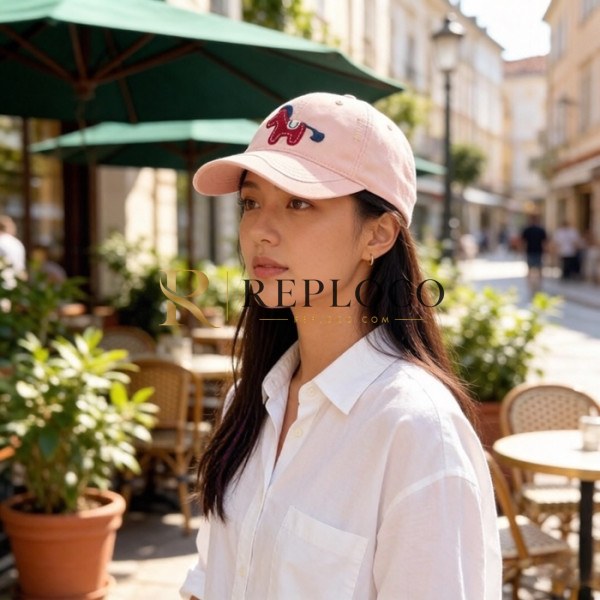 ✨Hermes Mm / Wm Cap - 에르메스 남여공용 모자 HERM0002