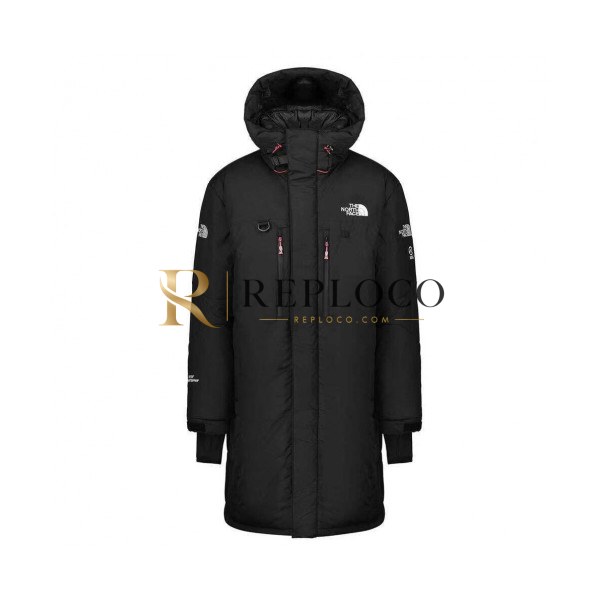 ✨The North Face 2019 Mens Long Down Padding - 노스페이스 2019 남성 롱다운 패딩 Nor0032x.Size(s - xl).블랙