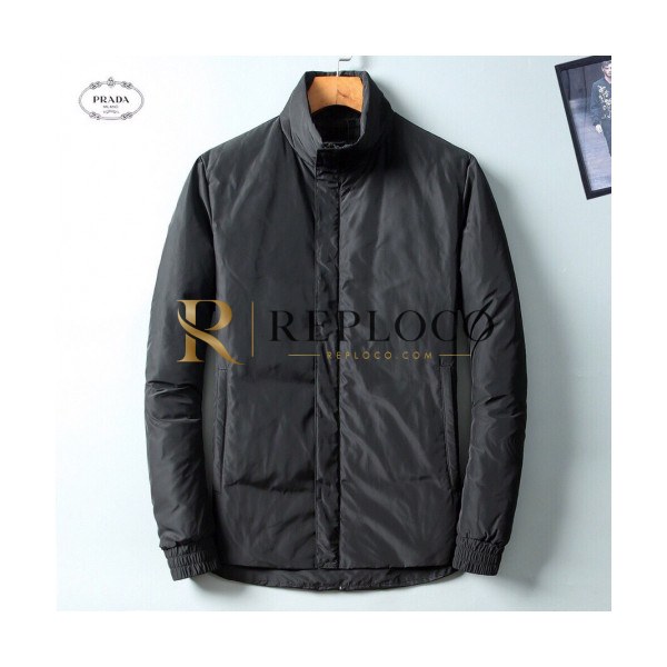 ✨[알마니]Armani 2019 Mens Logo Goose Down Padding - 알마니 2019 남성 로고 캐쥬얼 구스다운 패딩 Arm0526x.Size(m - 4xl).블랙