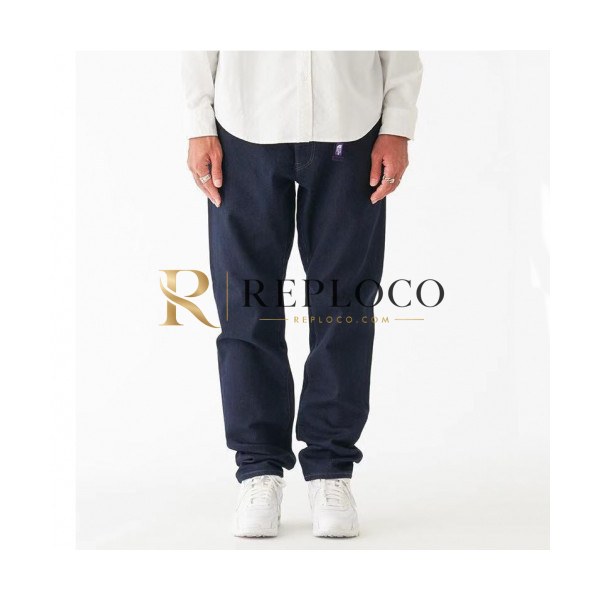 ✨The North Face 2019 Mens Casual Logo Pants - 노스페이스 남성 캐쥬얼 로고 팬츠 Nor0118x.Size(30 - 36).2컬러(블랙/블루)