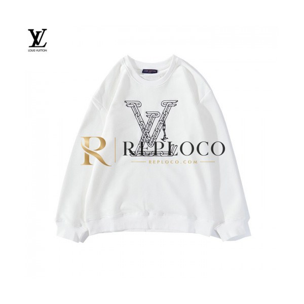 ✨[루이비통]Louis vuitton 2020 Mens Casual Cotton Tshirts - 루이비통 2020 남성 캐쥬얼 코튼 긴팔티 Lou02122x.Size(m - 2xl).화이트
