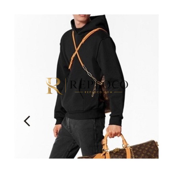 ✨Louis vuitton Mens Casual Cotton Tshirts Black - 루이비통 2021 남성 캐쥬얼 코튼 긴팔티 Lou03550x Size(xs - xl) 블랙