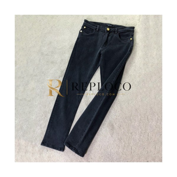 ✨Stefano Ricci 2019 Mens Business Classic Denim Pants - 스테파노리치 2019 남성 비지니스 클래식 데님 팬츠 Ste0074x.Size(30 - 38).다크그레이