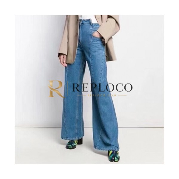 ✨Maison margiela Womens Classic Jeans - 메종 마르지엘라 여성 클래식 청바지 - mai14x