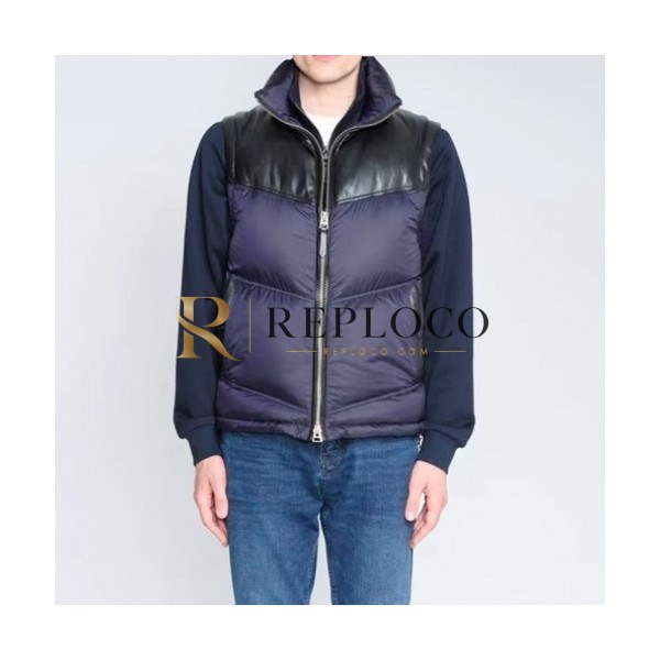 ✨Tom Ford Mens Down Vest - 톰포드 남성 다운 베스트 - tom31x
