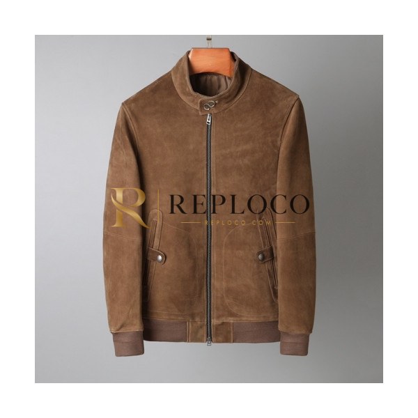 ✨Tom Ford Mens Leather Jackets - 톰포드 남성 가죽 자켓 - tof38x