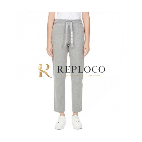 ✨[톰브라운]Thom Browne 2021 Mens Casual Training Pants - 톰브라운 2021 남성 캐쥬얼 트레이닝 팬츠 Tho01180x.Size(s - 4xl).그레이