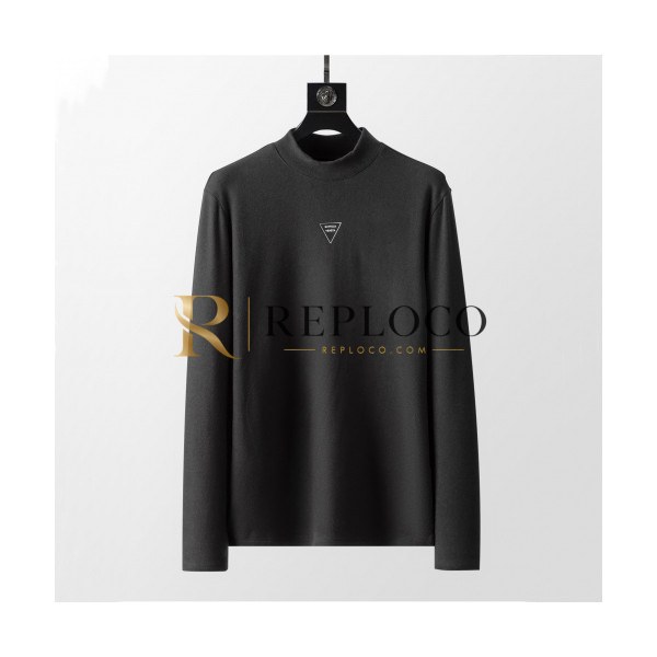 ✨Bottega Veneta Mens Casual Tshirts - 보테가베네타 남성 캐쥬얼 긴팔티 - bot135x