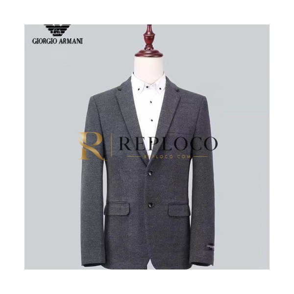 ✨ARMANI 2018 MENS JACKET - 알마니 2018 남성용 수트자켓68008