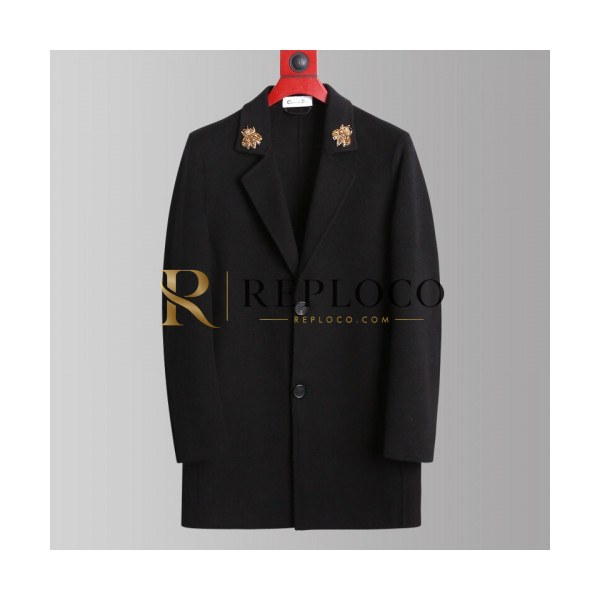 ✨Dior 2019 Mens Business Cashmere Suit Jacket - 디올 2019 남성 비지니스 캐시미어 슈트자켓 Dio0362x.Size(m - 3xl).블랙