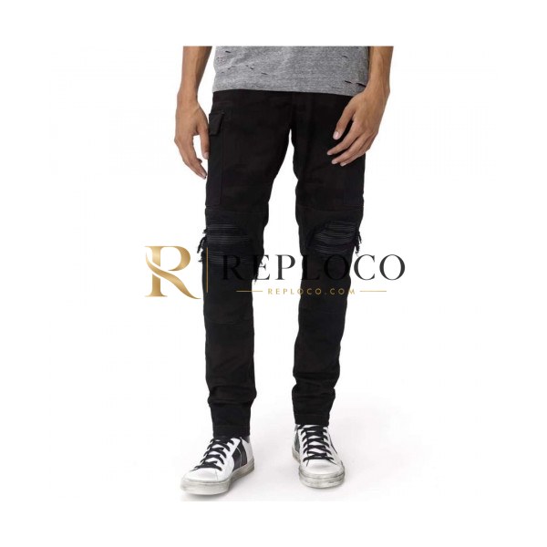 ✨Amiri 2019 Mens Denim Pants - 아미리 남성 신상 데님 팬츠 Ami0031x.Size(28 - 42).블랙