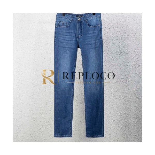 ✨Stefano Ricci 2020 Mens Business Classic Denim Jeans - 스테파노리치 2020 남성 비지니스 클래식 청바지 Ste0078x.Size(29 - 42).블루