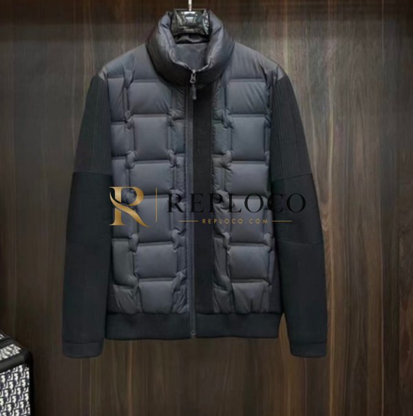 ✨EA7 ARMANI MENS DOWN PADDING JACKET - 알마니 남성 다운패딩 자켓 ARM0081