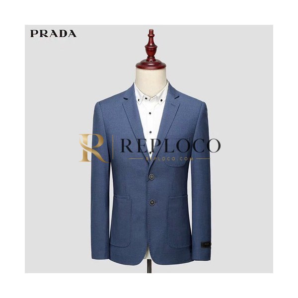 ✨PRADA 2018 MENS JACKET - 프라다 2018 남성용 수트자켓68767