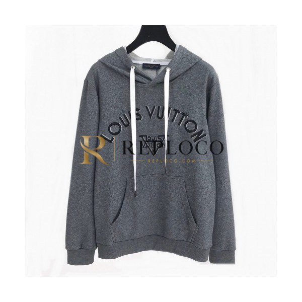 ✨Louis vuitton 2020 Mens Logo Cotton Training Clothes&Pants - 루이비통 2019 남성 로고 코튼 트레이닝복&Pants Lou01603x.Size(m - 3xl).그레이
