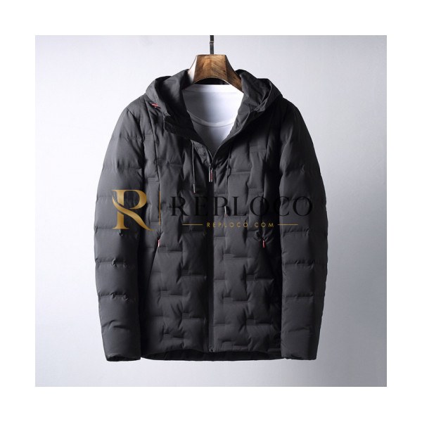 ✨EA7 ARMANI 2018 MENS DOWN PADDING - 알마니 남성 다운패딩 ARM0042 , 사이즈 (M - 3XL)