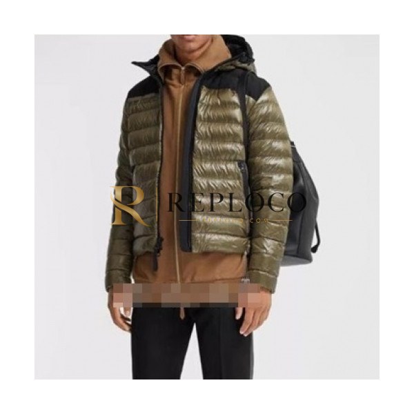 ✨Burberry Mm/Wm Casual Duck Down Padding Khaki - 버버리 2021 남/녀 캐쥬얼 덕다운 패딩 Bur04237x Size(s - 2xl) 카키