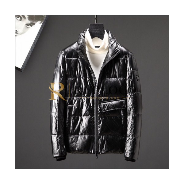 ✨MONCLER 2018 MENS PADDING - 몽클레어 남성 패딩 MOC0250 , 2색 (블랙/실버) 사이즈 (M - 3XL)