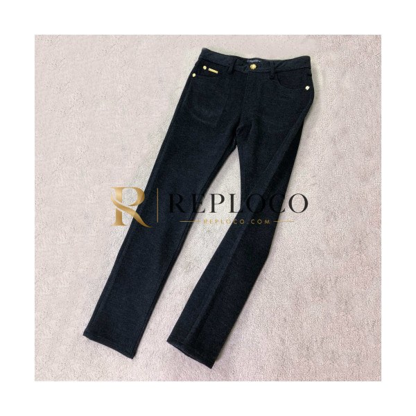 ✨Stefano Ricci 2019 Mens Business Classic Cotton Pants - 스테파노리치 2019 남성 비지니스 클래식 코튼 팬츠 Ste0072x.Size(30 - 38).블랙