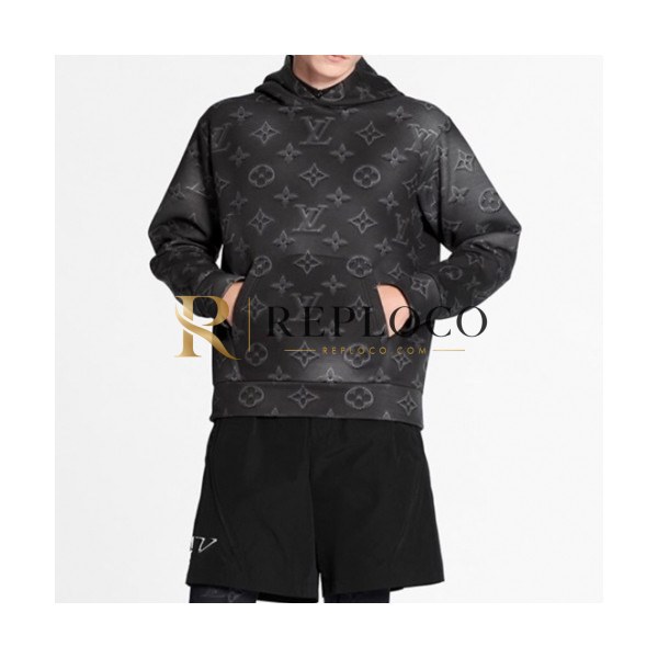 ✨Louis vuitton Mens Casual Cotton Tshirts Black - 루이비통 2021 남성 캐쥬얼 코튼 긴팔티 Lou03457x Size(m - 2xl) 블랙
