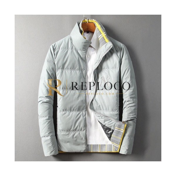 ✨[구찌]Gucci 2020 Mens Logo Casual Duck Down Padding - 구찌 2020 남성 로고 캐쥬얼 덕다운 패딩 Guc01993x.Size(m - 3xl).그레이