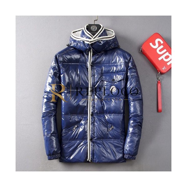 ✨2018/19 Moncler Mens Down Padding - 몽클레어 남성 다운 패딩 MOC0292 , 2컬러 (블랙/블루) SIZE (S - 2XL)