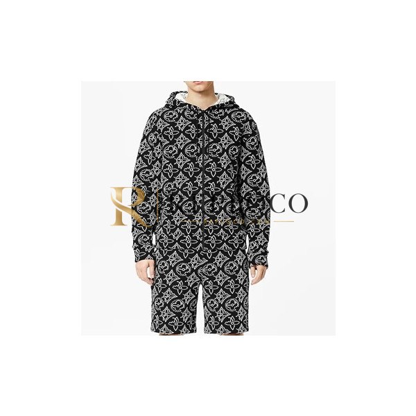 ✨Louis vuitton Mens Casual Cotton Tshirts Black - 루이비통 2021 남성 캐쥬얼 코튼 긴팔티 Lou05350x Size(s - xl) 블랙