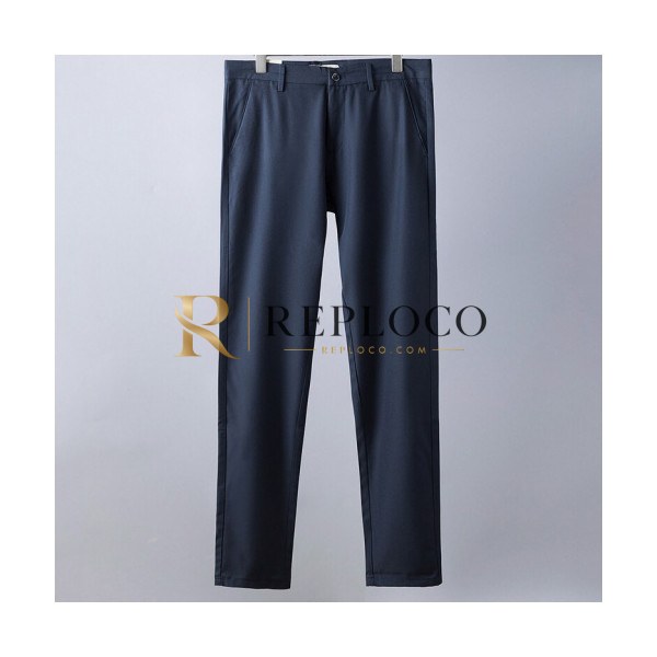 ✨Burberry 2019 Mens Business Cotton Suit Pants - 버버리 남성 신상 비지니스 코튼 슈트 팬츠 Bur0641x.Size(30 - 38).2컬러(블랙/네이비)