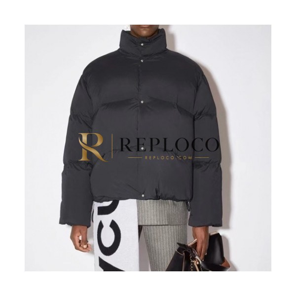 ✨Acne Unisex Duck-down Padding - 아크네 남/녀 덕다운 패딩 - acn0137x