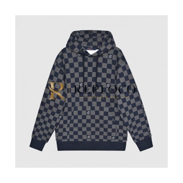 ✨Louis vuitton Mens Casual Cotton Tshirts Navy - 루이비통 2021 남성 캐쥬얼 코튼 긴팔티 Lou03664x Size(xs - l) 네이비
