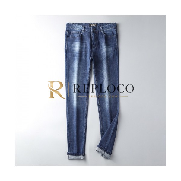 ✨Burberry 2018 FW Mens Denim Pants - 버버리 남성 신상 데님팬츠 BUR0298 , SIZE(30 - 38)