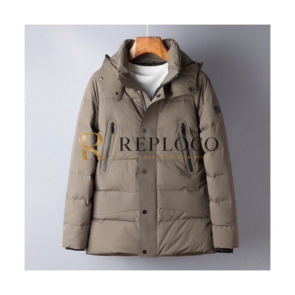 ✨[매장판]Alexander wang 2019 Mens Down Padding - 알렉산더왕 2019 남성 다운 패딩 Alw003x.2색 (블랙/카키).Size(m - 3xl)