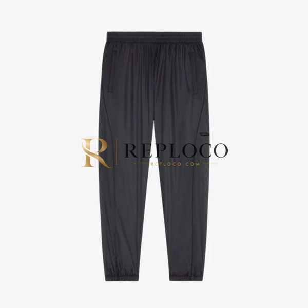 ✨지방시 남성 트렌디 블랙 팬츠