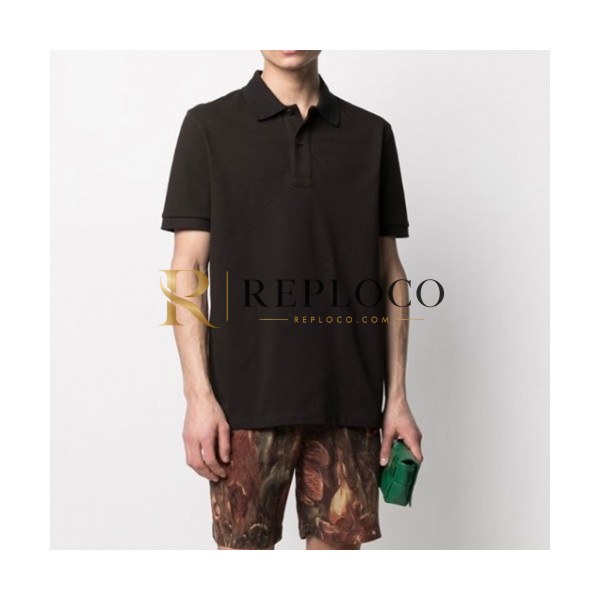 ✨Bottega Veneta Mens Business Polo Short-sleeved Tshirts - 보테가베네타 남성 비지니스 폴로 반팔티 Bot0108x